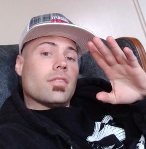 Meet your Posher, Ricky